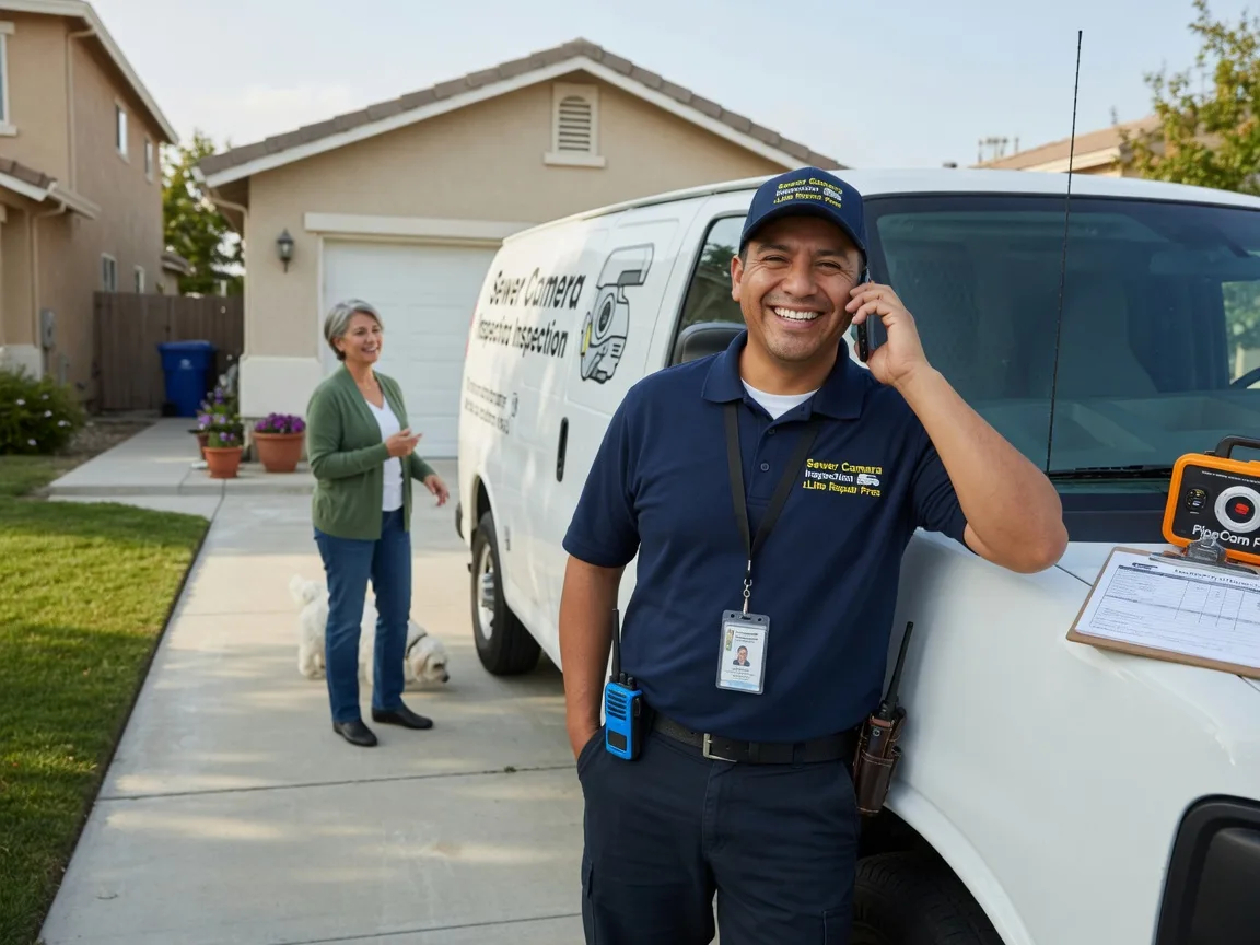 Sewer Line Repair Blue Creek, OH FAQs